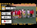 Crotone vs acr messina u17 nazionali gir d  16g