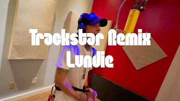 Mooski - Trackstar (Official Lvndie Remix)
