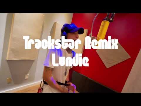 Mooski - Trackstar (Official Lvndie Remix)