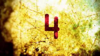 countdown grunge   Vize visual effect   YouTube