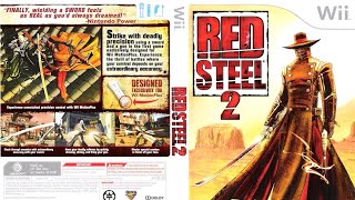 Red Steel 2 Gameplay#18