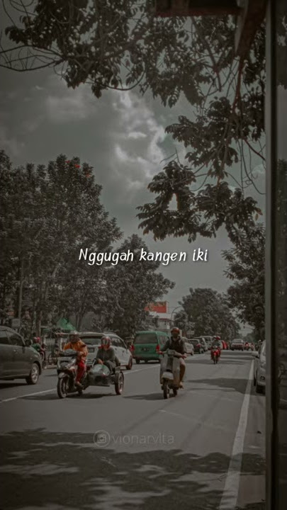 Story WhatsApp 30 detik 