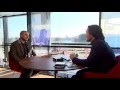 Capture de la vidéo Ibrahim Maalouf - Interview