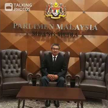 Hari ini hari isnin