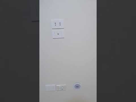 نظام صوتي منزلي داخل الحوائط والاسقف