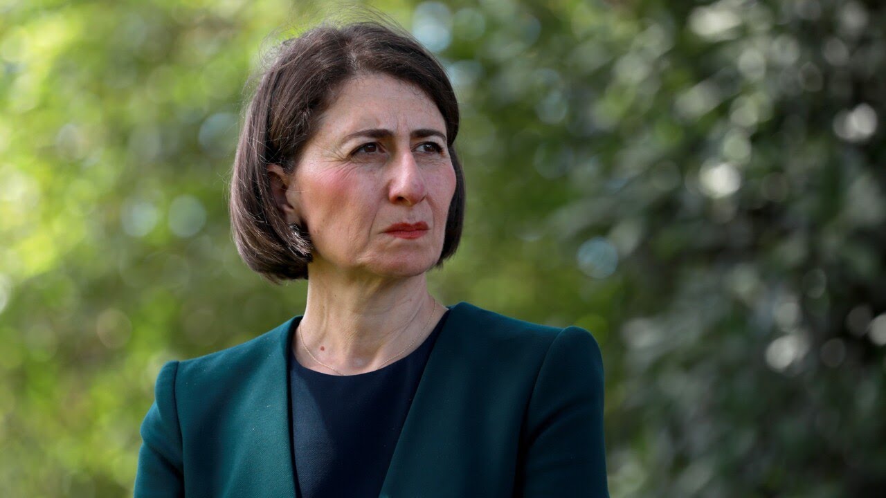 ‘An integrity body should be more than a soap opera’: ICAC slammed over Gladys Berejiklian inquiry