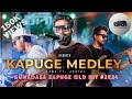 Kapuge medley ftjana  jaathi       old hit 2024