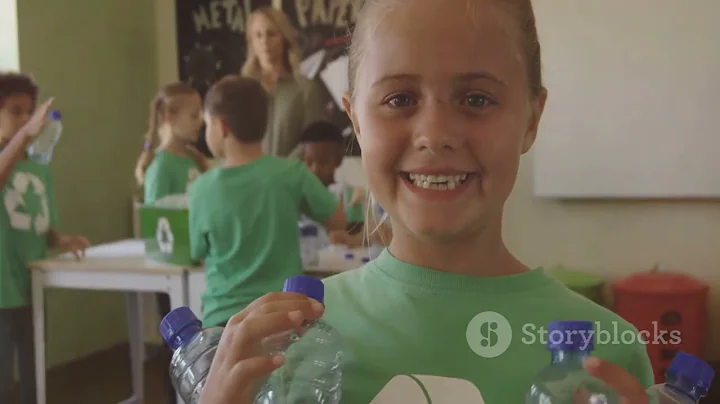 The Future of Sustainable Living: Green Solutions Unveiled. #newvideo #subscribe #world #education