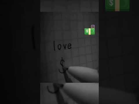 #Money vs #Love #short video #part 2💵