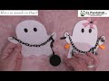 3º VIDEO DE COLABORACION CON LA TIENDA PANDAHALL