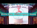 Minha festa, Minhas regras - Naomi (IA)