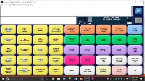 Accent with NuVoice: Changing the Voice
