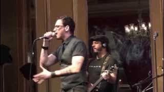 RICKY VALLEN SPENDING MY TIME ROXETTE **BAR BRAHMA**