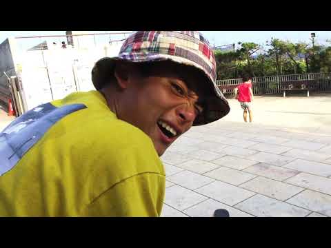 【F.A.T.】SKATEGRAM vol.3