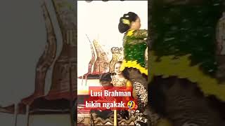 lusi Brahman Bikin Ngakak Penontonshorts lusibrahman