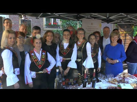 Abteilung Lebensfreude Bei Homann In Dulmen Youtube