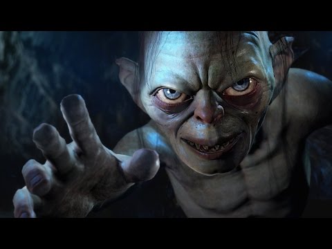 Video: Wie Mittelerde: Schatten Von Mordor Aussieht