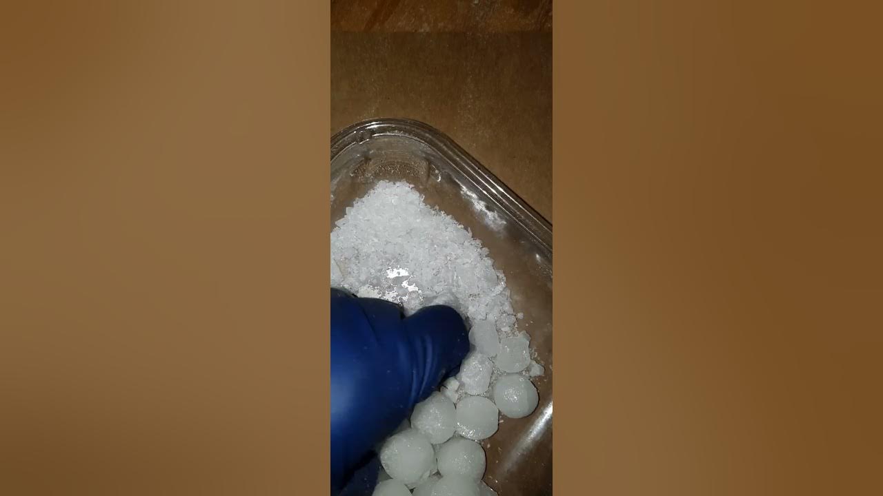 Moth Shield fresh linen Para mothballs crush 🔨 YouTube