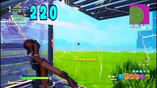 Type Fortnite Montage