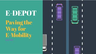 Paving the Way for E-Mobility
