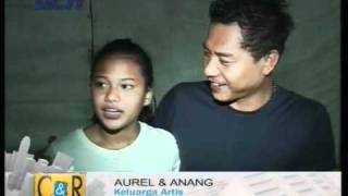 Anang, Aurel @ Cek \u0026 Ricek 4/1/2011 [3-4]