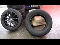 COOPER TIRES VS BRIDGESTONE TIRES (WHICH ONE IS BETTER?)