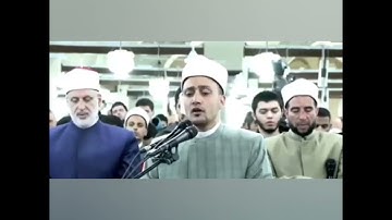 ما تيسر من سورة هود بقراءة أبي جعفر #الجامع_الأزهر #الأزهر_الشريف #الشيخ_أحمد_جعفرreels #viral