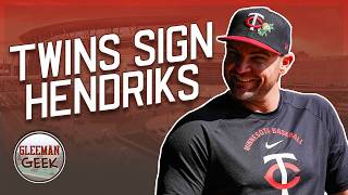Minnesota Twins: The Liam Hendriks Mistake, the All-Star Breakout, and the Risk of a Reunion