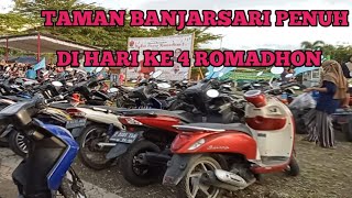 Download Lagu NGABUBURIT DI TAMAN BANJARSARI MP3