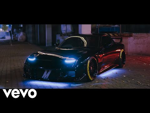FNVFICK - Striking | Cars Showtime - RX7