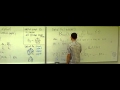 Lecture 18 Hopf Algebras And Combinatorics Federico Ardila Lecture 18 Hopf Algebras And Combinatorics Federico Ardila