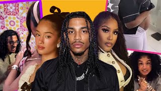 Jay Cinco EMOTIONAL after LALA HATED his PROPOSAL🥴 Daysha Taylor PREGNANT with HER FOUTH CHILD‼️ Profile