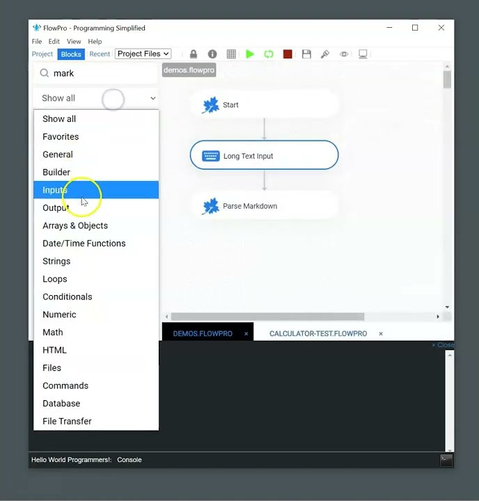 how-to-convert-markdown-to-text-no-code-youtube