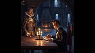 Musicis Fabulis - The Count Receives His Guest (Dracula Gothic Horror Metal)