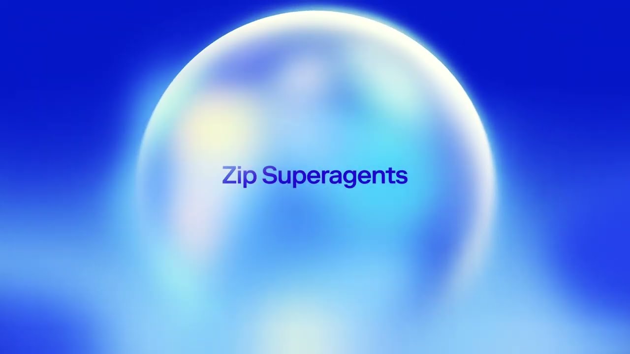 Meet Zip Superagents: Autonomous AI for procurement and finance