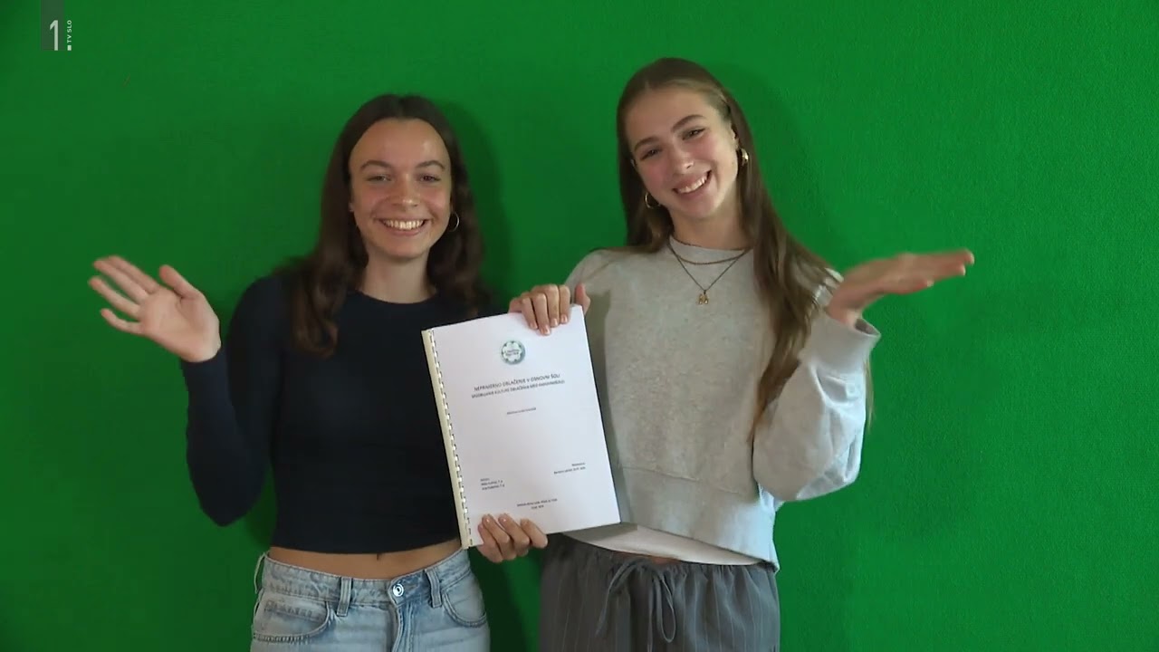 Infodrom: Pravila oblačenja v šoli