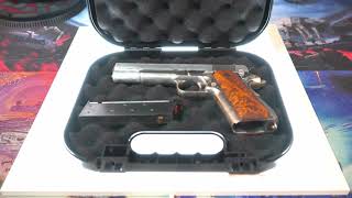 WE - M1911