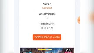 asphalt 9 legends latest version apk obb download screenshot 3