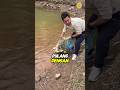 Semudah Itukah Mendapat Ikan Di Negara China? 🤯😱