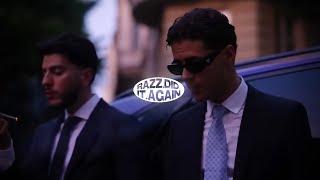 "Ms. Jackson" - PASHANIM x T-LOW TYPE BEAT