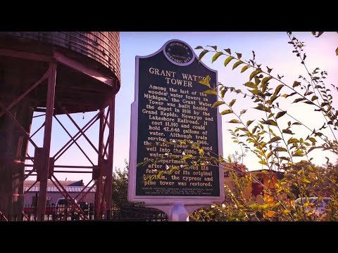The Depot Restaurant Unveiling the Secrets of Grant MI's Hidden Gem
