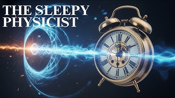 The Sleepy Physicist | Speed of Light: Why Faster Than Light Means Time Travel