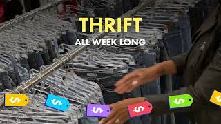 Find More Ways To Save At Goodwill
