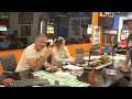 Behind the Scenes I Cannabis Talk 101