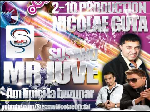 Nicolae Guta & Play AJ - Am lipici la buzunar (Mr Juve & Susanu)
