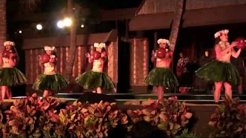 Germaine's Luau Oahu - Authentic Hawaiian Luau - Hawaii Discount