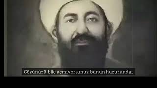 Hazret (Şeyh Muhammed Di̇yauddi̇n) K.s