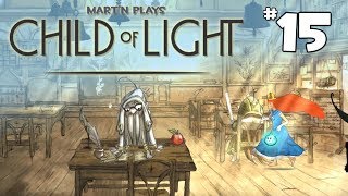 Child of Light (Part 15) - Trading The Apple