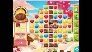 Cookie Jam level 83