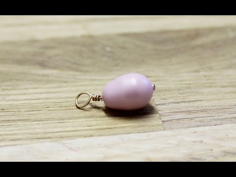 Vidéo: Comment Nouer Un Collier En Queue De Cochon